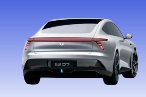 龙岩漳平市回收小米汽车