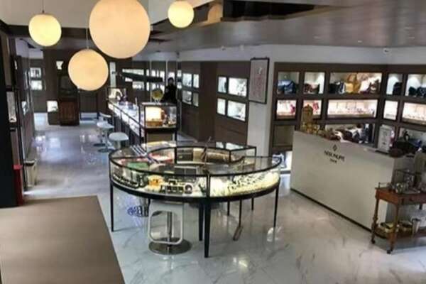 龙岩漳平市寄卖奢侈品店